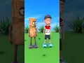 Download Lagu Tung Tung Tung Sahur Nick And Tani Funny Moments #familyfun #animation #youandmeshow #msr3d 11