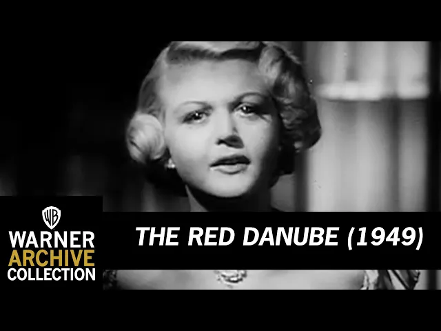 The Red Danube (Original Theatrical Trailer)