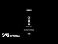 Download Lagu iKON - '이별길(GOODBYE ROAD)' DANCE PRACTICE VIDEO