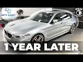 CERAMIC COATING 1 YEAR UPDATE Opti-Coat Pro and spring maintenance