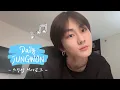 Download Lagu [Vlog]  Daily JUNGWON, Vlog of a Twenty Year-Old - ENHYPEN (엔하이픈)