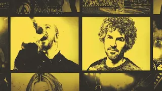 Two Faced [Live in São Paulo] (Official Visualizer) - Linkin Park
