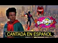 Como sonaria SUNFLOWER en Espanol Cover Latino Adaptacion Fandub