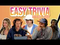 Easy Trivia The animal-last-names round is tougher than it sounds