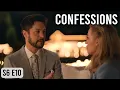 Mike knows Brie and Brady End Season 6 Virgin River 6x10