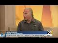 Fall driving dangers https www wfmj -driving-dangers