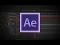 How To Wiggle Expression in After Effects Tutorial After Effects