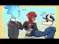 Download Lagu Aldryx shows Tabi to Solazar! (Friday Night Funkin' Comic Dub)