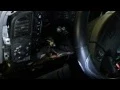2003 silverado truck flasher relay location