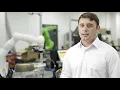Meet Tyson Program Manager in Annapolis MD