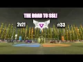 I changed my input buffer and now I cant lose Road to SSL