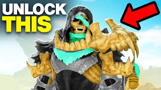 Unlock 14 SECRET Armors By Doing THIS Monster Hunter Wilds