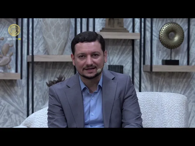 لسان الصباح الحلقة (85)
