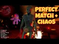 Roblox Blair - Perfect Bloodmoon Run on Nightmare Max Challenge