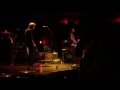 Built to Spill - Understood - Showbox, Seattle 2/5/16