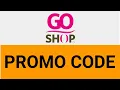 Download Lagu How to get a discount on GO SHOP