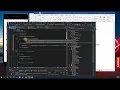 Xamarin VM - local database with SQLite Part 5