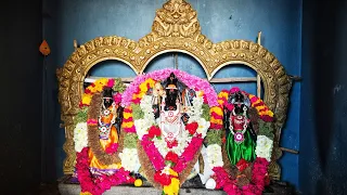 Arulmiku Subramania Swamy Temple 15th year of Thaipusam Festival @therthugal