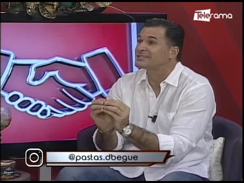 Línea de pastas D'Begué Gnocchi, Pizza y Salsas Artesanales