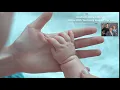 Madison Ave Ob-Gyn Promo Hands