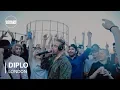 Download Lagu Diplo Rooftop Party Mix | Boiler Room HQ