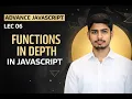 JavaScript Functions Parameters Arguments JavaScript Tutorial 2026