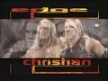 Lagu Edge \u0026 Christian's 2000 Titantron Entrance Video feat. \