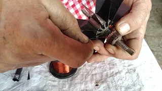 قانون لف اي موبينة خلاط صيني ٢٤ لأمة و١٢ مجرب ومعلومات تعرفها اول مرة 