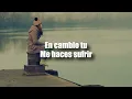 [LETRA] Banda Todo Terreno - Por Qué Te Vas Y Regresas