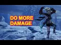 SnS combo guide