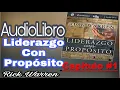 rick warren liderazgo con proposito libro