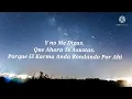 LOS PLEBES DEL RANCHO DE ARIEL CAMACHO - SEGÚN TUS LABIOS - LETRA