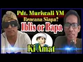 Download Lagu Debat Edis TV vs Pendeta Muriwali YM❗️Video Full Terbaru Edis TV Mengenai Penjelasan Penyaliban