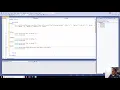 Creating a simple menu by using console app - VB console