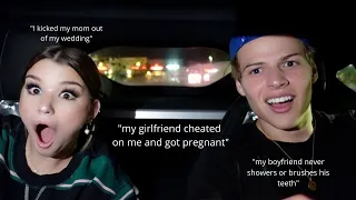 REACTING TO AM I THE A HOLE REDDIT CONFESSTIONS