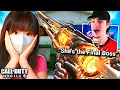 Download Lagu DESTROYING Call of Duty Mobile Youtubers!? (Space and Tyrece)
