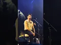 Download Lagu Niall Horan - Put a little love on me live in Paris Zenith 08.03.24