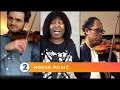 Download Lagu Joan Armatrading \u0026 BBC Concert Orchestra - Already There (Radio 2 House Music)