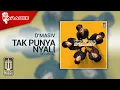 Download Lagu D'MASIV - Tak Punya Nyali (Official Karaoke Video) | No Vocal