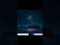 Download Lagu Uhm, moon night drawing :D