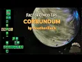 Factorio Mod Tips Corrundum