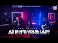 Download Lagu BLACKPINK - As if it's your last _ Rock version -  (Cover) CANDIL FEAT LADA BAND