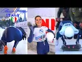 Alessia Crippa Italian Skeleton Racer