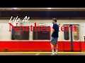 Day in My Life at Northeastern University