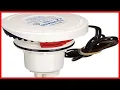 Attwood Tsunami Bilge Pump Replacement Motor Cartridge
