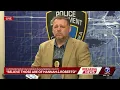 Lincoln police announce four additional arrests in investigation for missing Nebraska couple