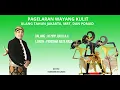 Download Lagu WAYANG KULIT HARI JADI KOTA JAKARTA - ULANG TAHUN MRT  DAN HARI JADI POLISI MILTER ANGKATAN DARAT