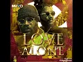Tarrus Riley, Kabaka Pyramid : Love Alone 🎶 official audio 🎶