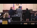 Man accused in connection to Olmos Park woman s death appears before judge