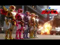 Download Lagu Jetman Opening Theme (Remastered Cover) | Choujin Sentai Jetman Tribute